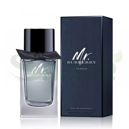 Mr Burrberry Indigo EDT 100ml