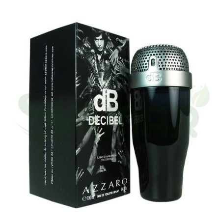 Azzaro Decibel 100ml