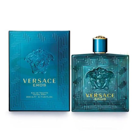 Versace Eros EDT 200ml