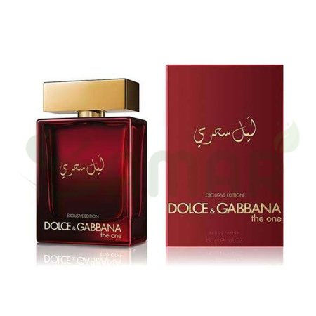 Dolce & Gabbana the one edp150ml (lail sahri)