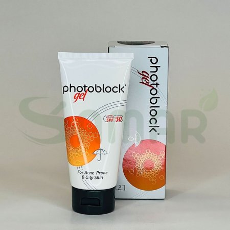 photoblock gel spf50 75g