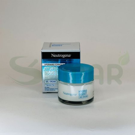 Neutrogena Hydro Boost Water Cream 50ml