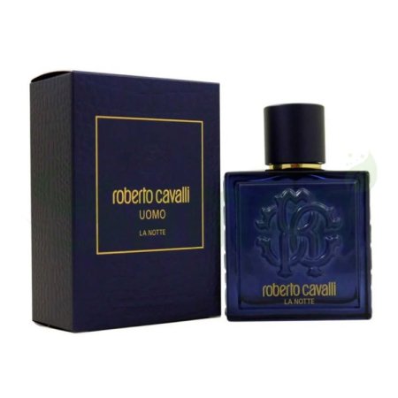 Roberto Cavalli Uomo LN edt 100ml