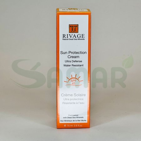 Rivage Sun Protection Cream spf45