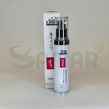BEAUTY CODE HYDROKEEN PLUS GEL 30CC