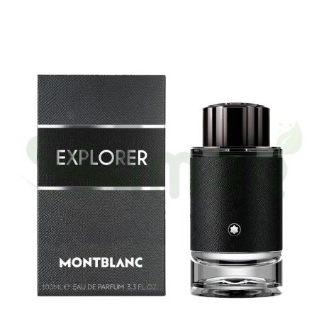 MontBlanc Explorer edp 100ml
