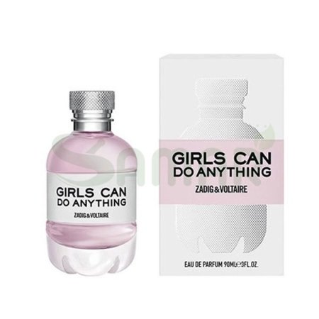 Girls Can Do Anything Zadig & Voltaire edp 90ml