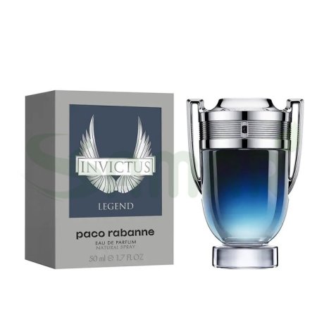 Invictus Legend paco rabanne 100ml