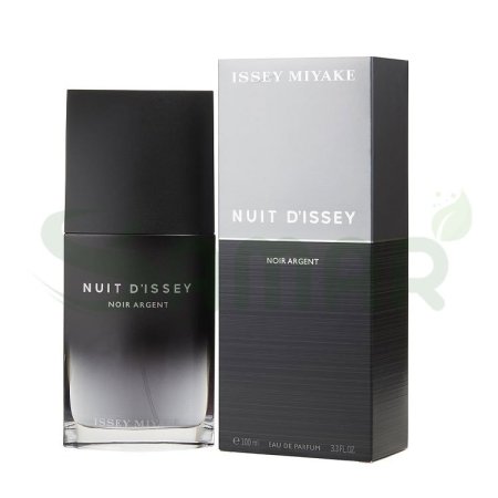 Issey Miyake Argent edp 100ml