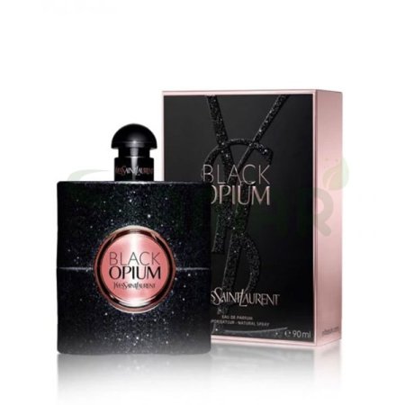YSL BLACK OPIUM EDP 90ML