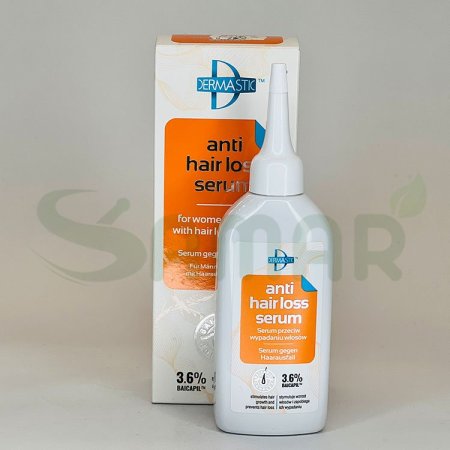 Dermastic Anti-hailoss Serum