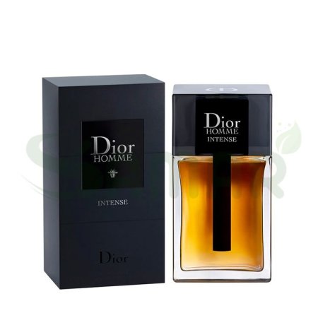 Dior homme intese edp 100ml