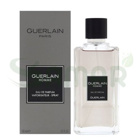 Guerlain Homme edp 100ml