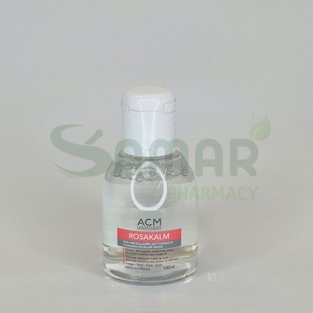 ACM Rosakalm Cleansing Micellar Water 100ml