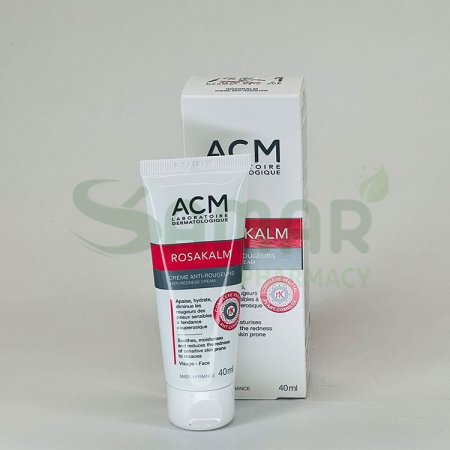 ACM rosakalm anti-redness cream 40ml