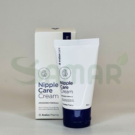 avalon care nipple care cream 30ml