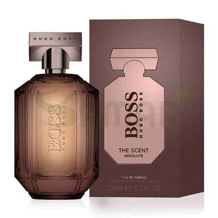 Boss The Scent Absolute edp for her 100ml
