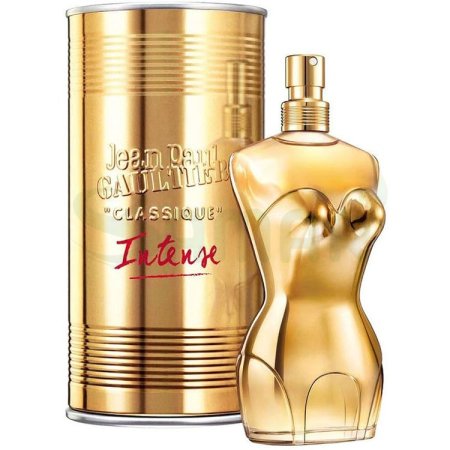 Jean Paul Classique Intense edp 100ml
