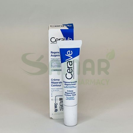 Cerave Eye Repair Cream