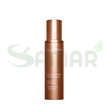 Clarins Extra Firming serum