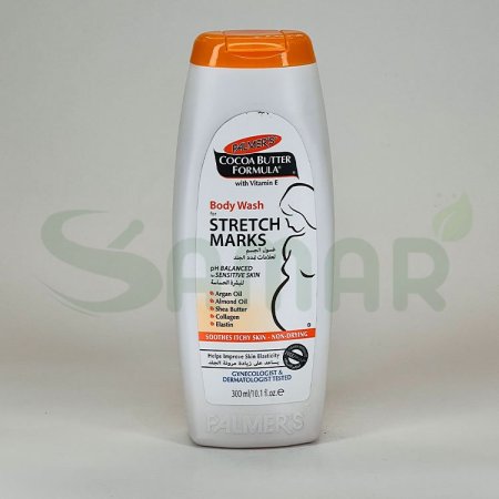 Palmers Pregancy Body Wash 300ml