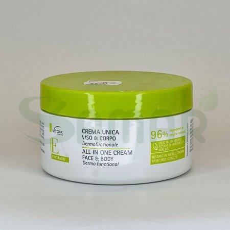 VEBIX PHYTAMIN E ALL IN ONE CREAM 