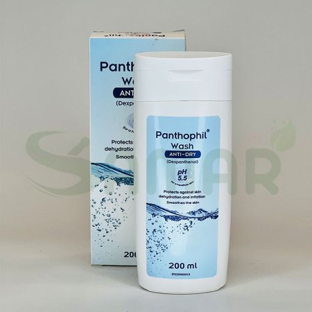 Panthophil Wash 200ml