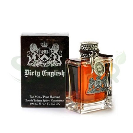 Dirty English edt 100ml