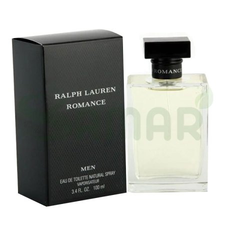 Ralph Lauren Romance men edt 100ml
