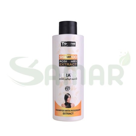 To-me Shampoo 1L