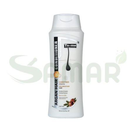 To-me Argan Conditioner 700ml