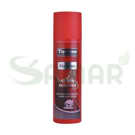 To-me Marjoran Color Remover