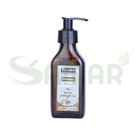 To-me Moroccan Oil