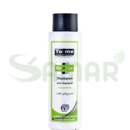 To-me Anti-Dandruff Shampoo 500ml