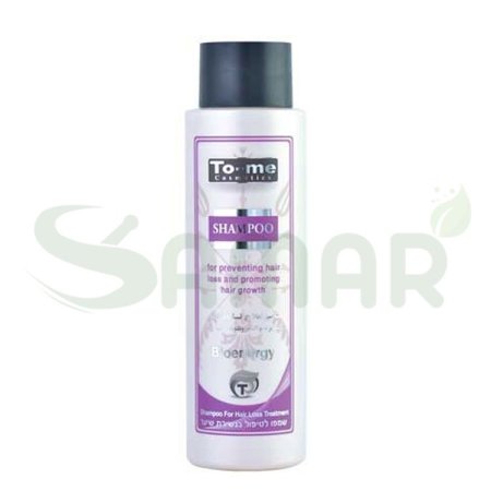 To-me Anti-Hairloss Shampoo 500ml