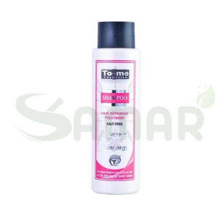 To-me Shampoo Salt Free 500ml