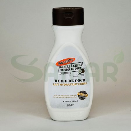 PALMERS COCONUT OIL BODY LOTION 250ML
