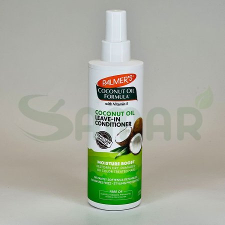 Palmers Coconut Oil Leave in Conditioner 250ml