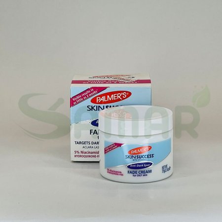 Palmers Anti-Dark Spot Fade Cream 75g