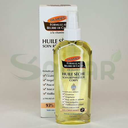 Palmers Skin Therapy Oil 150ml