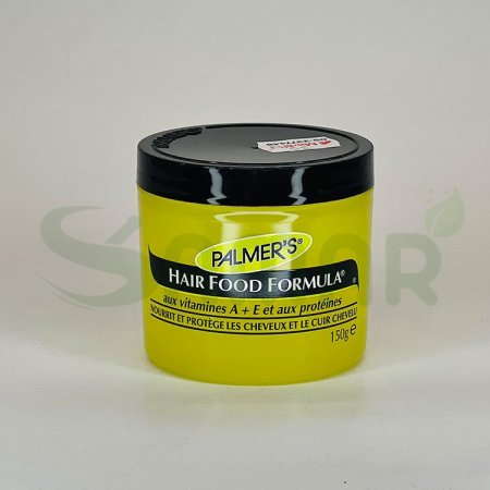 Palmers Hair Food Cream