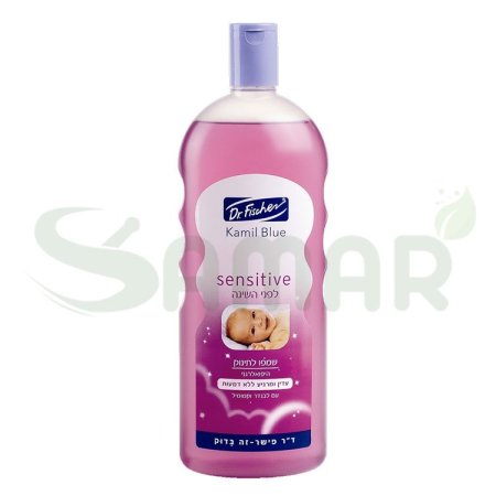 DR FISCHER SHAMPOO KAMIL DREAM TIME 1L