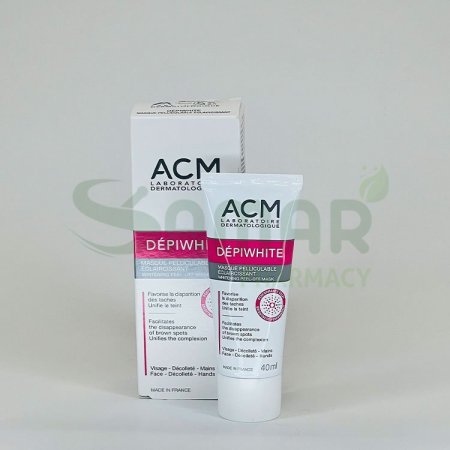 ACM Depiwhite Mask 40ml