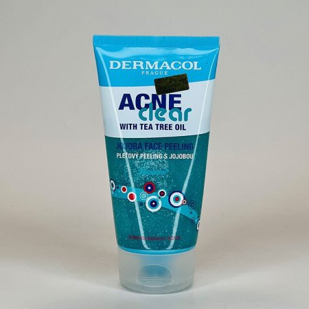 Dermacol Acne Clear Gel