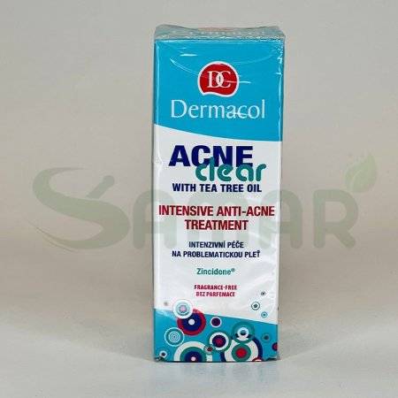 Dermacol Intensive Acne Clear Treatment