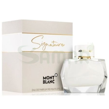 MontBlanc Signature edp 90ml