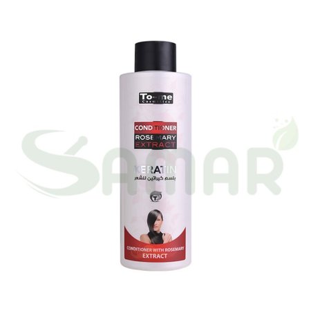 To-me Hair Conditioner Keratin 1000ml