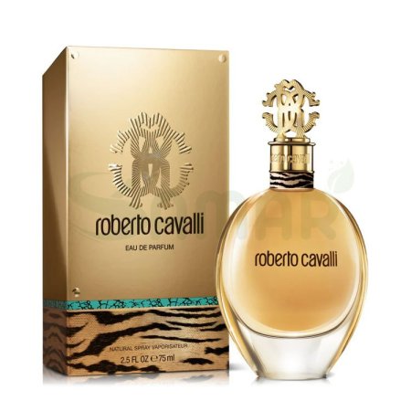 ROBERTO CAVALLI EDP 75ML
