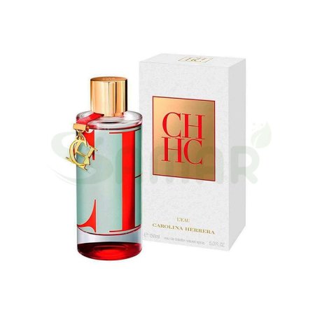 CH L'EAU edt 100ml