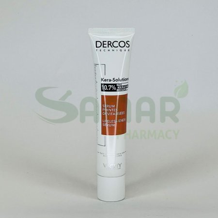Vichy Dercos Kera-Solutions Serum
